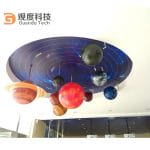 八大行星