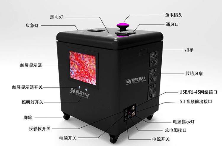 鉴黑担保网 数字天象仪